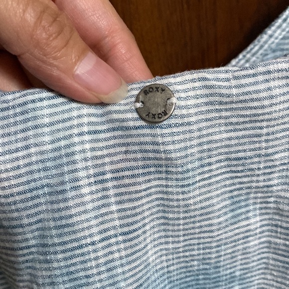 Roxy dress size medium - Picture 4 of 5